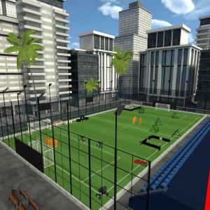 Arena Image