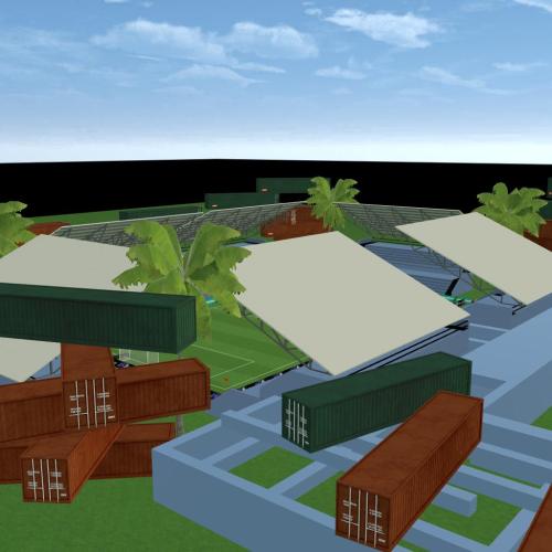 Arena Image