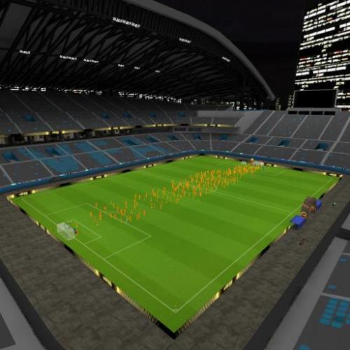 Arena Image
