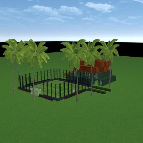Arena Image
