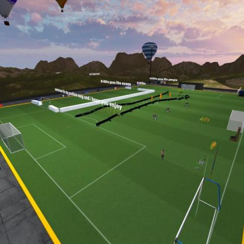 Arena Image
