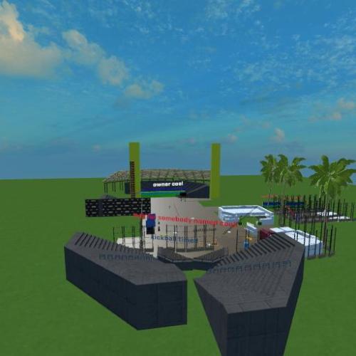 Arena Image