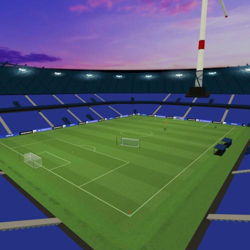 Arena Image