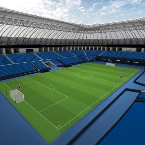 Arena Image
