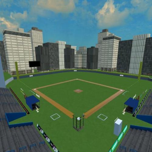 Arena Image