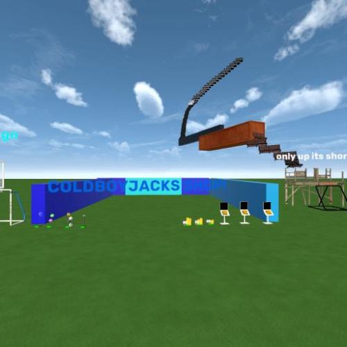 Arena Image