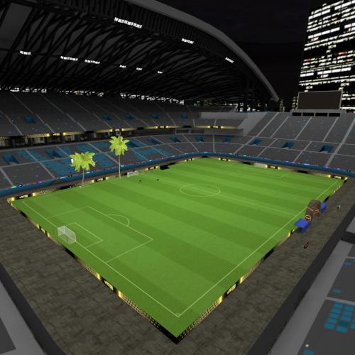Arena Image