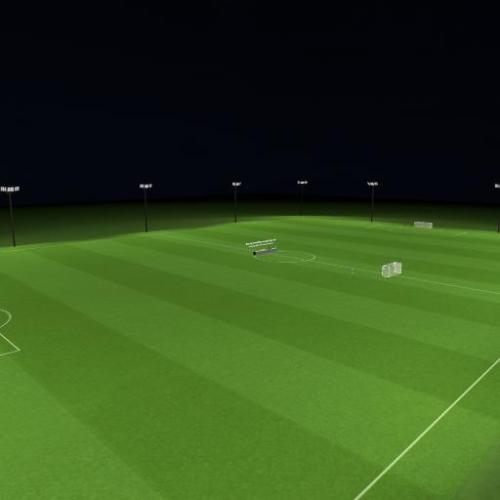 Arena Image