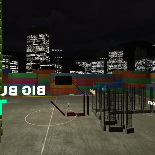 Arena Image