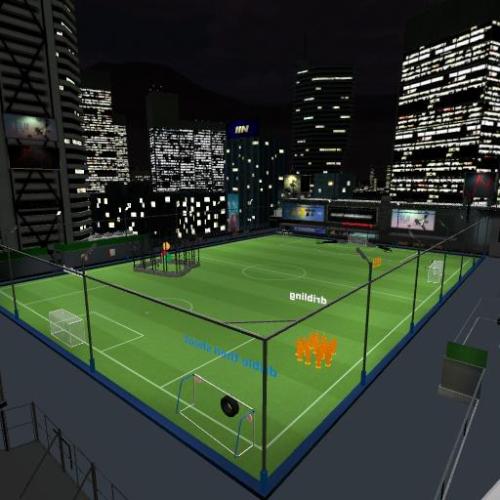 Arena Image