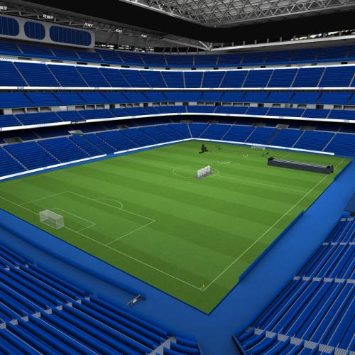 Arena Image