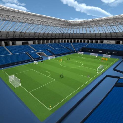Arena Image