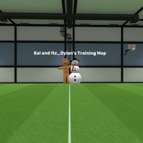 Arena Image