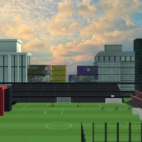 Arena Image