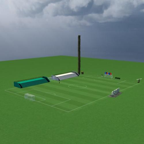 Arena Image
