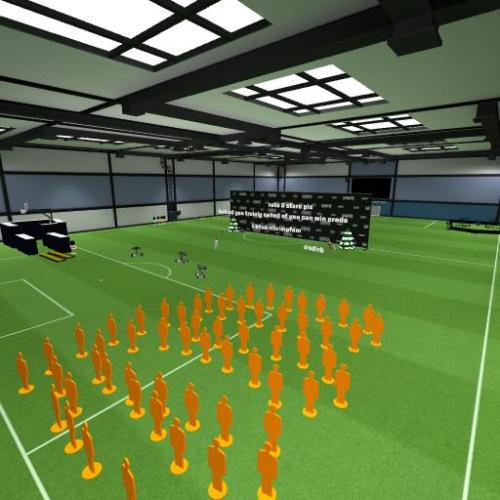 Arena Image