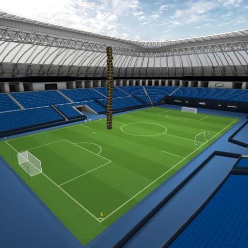Arena Image