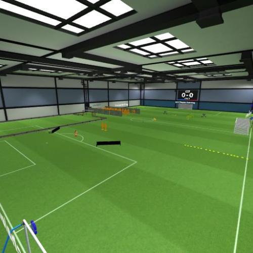 Arena Image