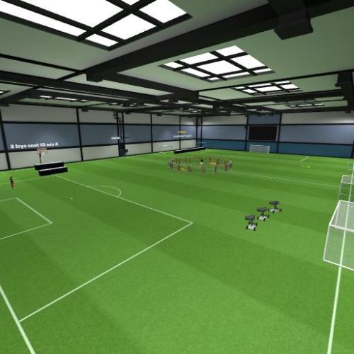 Arena Image