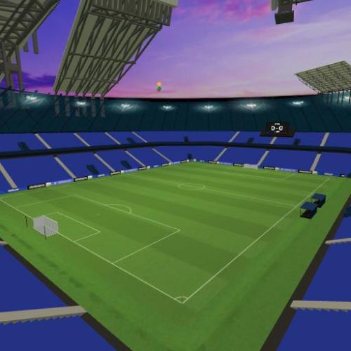 Arena Image