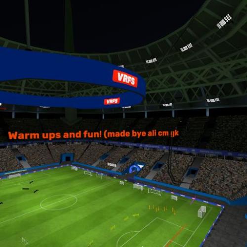 Arena Image