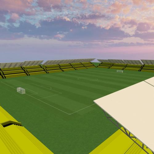 Arena Image