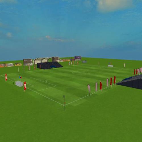 Arena Image