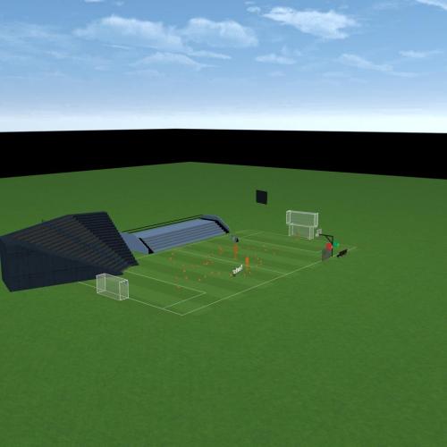 Arena Image