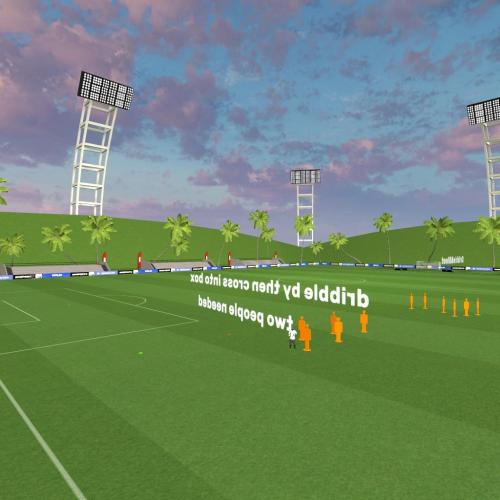 Arena Image