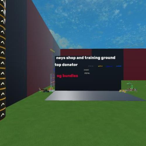Arena Image