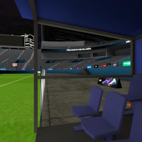 Arena Image