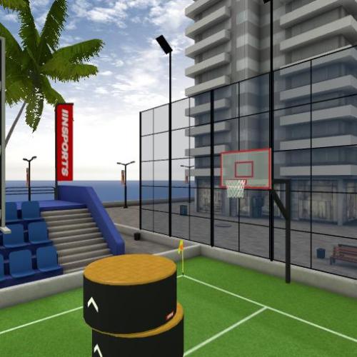 Arena Image