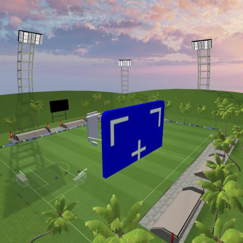 Arena Image