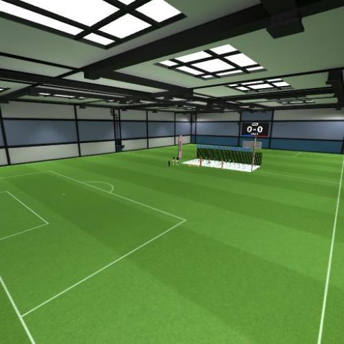 Arena Image