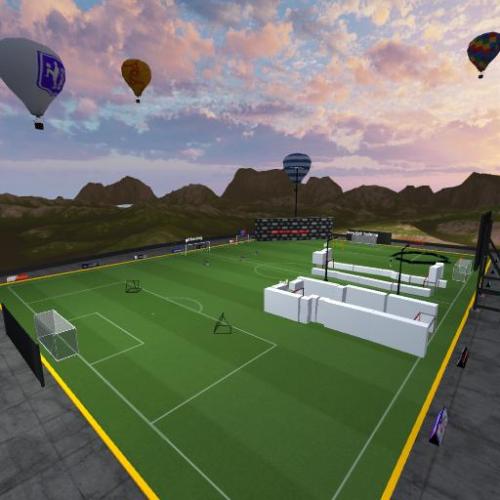 Arena Image