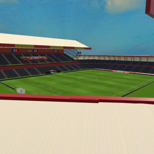 Arena Image