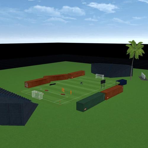 Arena Image