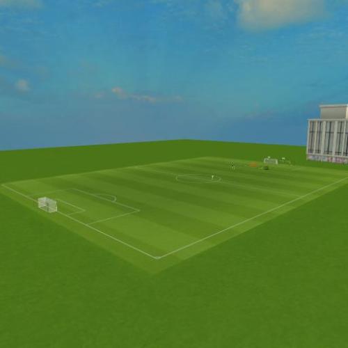 Arena Image
