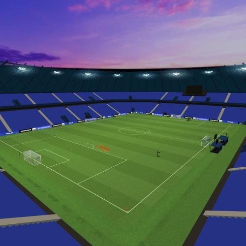 Arena Image