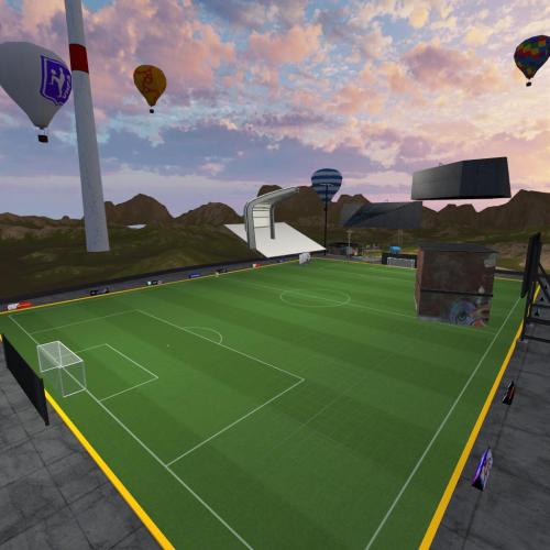 Arena Image