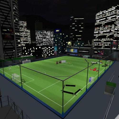 Arena Image