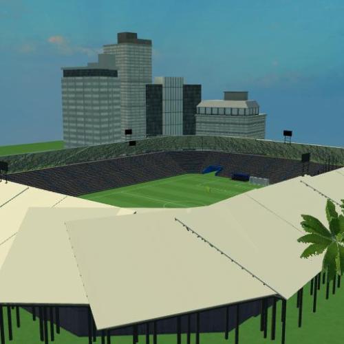 Arena Image