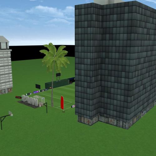 Arena Image