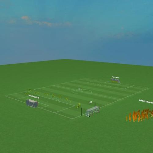 Arena Image