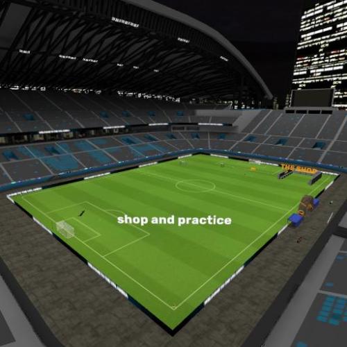 Arena Image