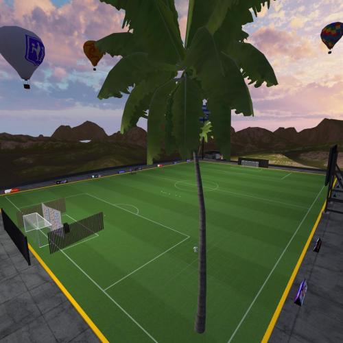 Arena Image