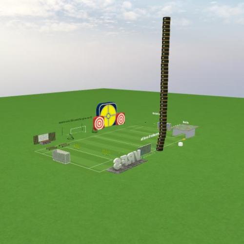 Arena Image