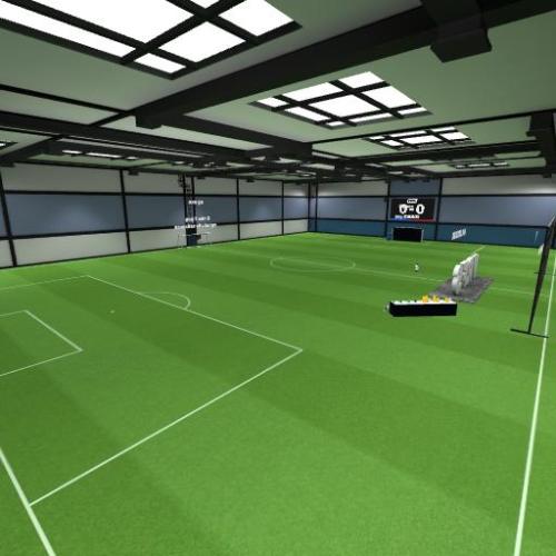 Arena Image