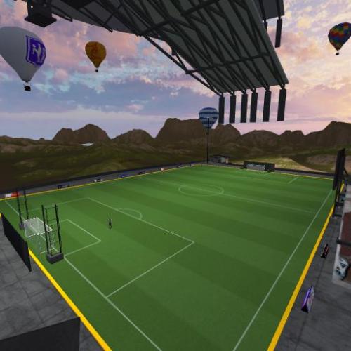 Arena Image