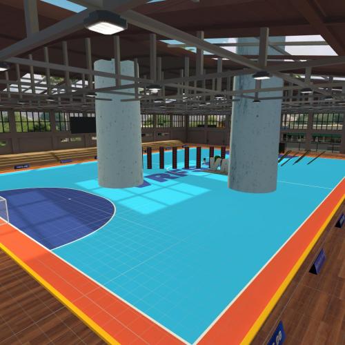 Arena Image